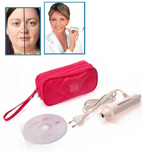 Derma wand