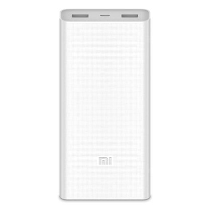 Xiaomi mi 2c 20000 mah power bank