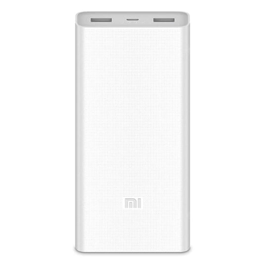Xiaomi mi 2c 20000 mah power bank