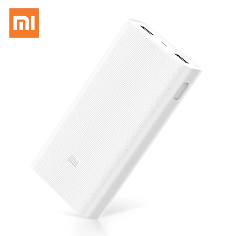 Xiaomi mi 2c 20000 mah power bank