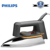 Philips dry iron machine (hd-1172)