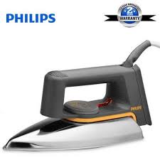 Philips dry iron machine (hd-1172)