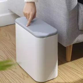 Modern design dustbin