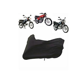 Pack of 3 high quality water & scratch proof bike cover