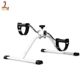 Mini exercise cycle
