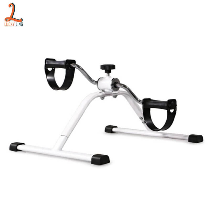 Mini exercise cycle