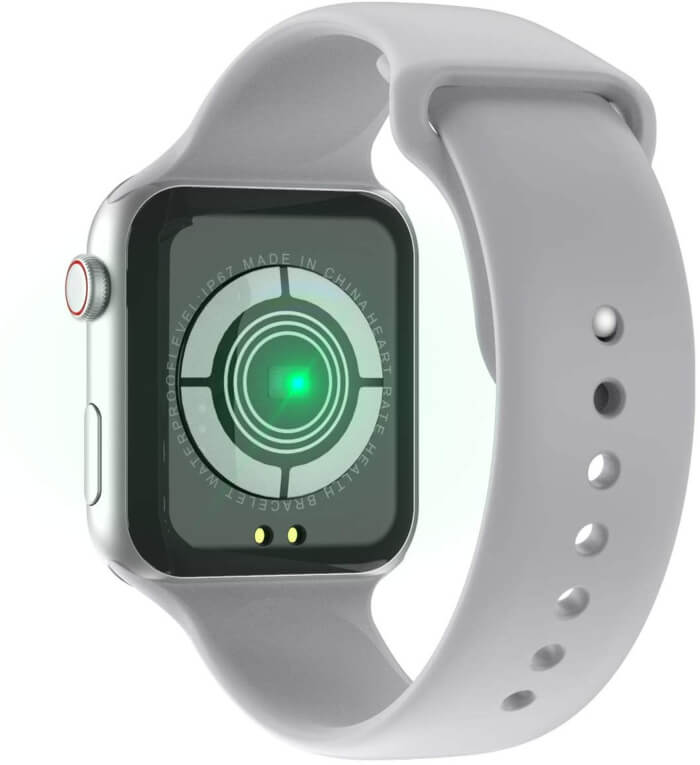 F10 smart mobile watch health tracking fitness band bracelet