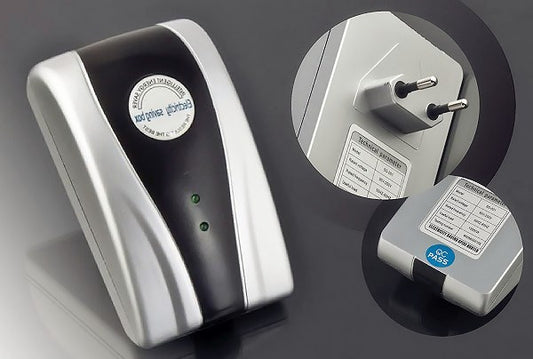 Electricity saving box