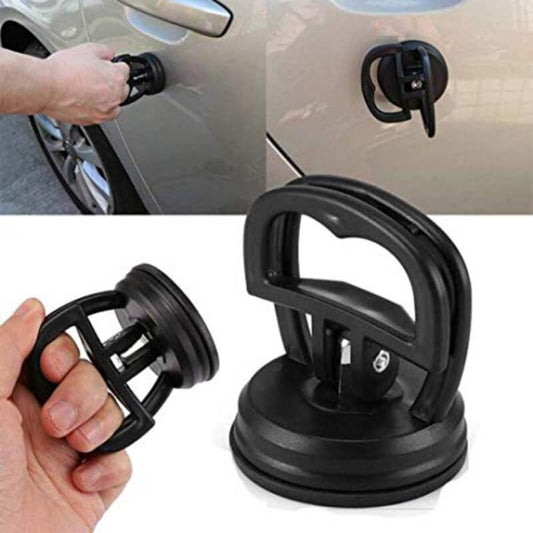 Car dent repair puller cup - body suction dent removal