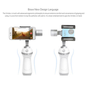 Feiyutech vimble c smart phone gimbal stabilizer