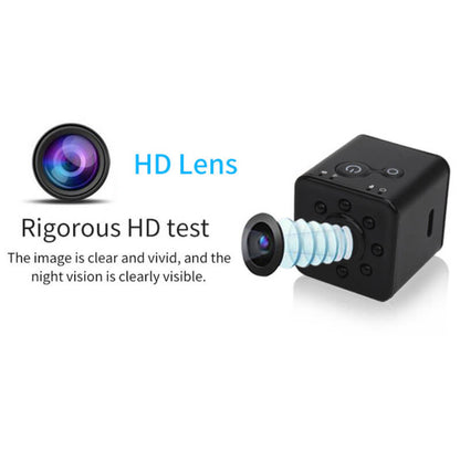 Sq13 hd 1080p car dvr dv camera