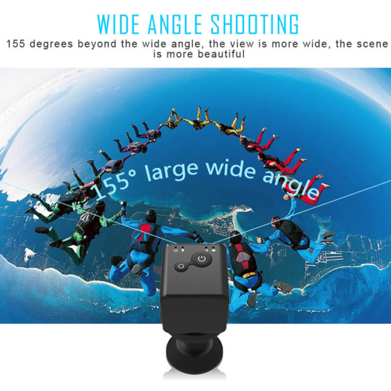 Sq13 hd 1080p car dvr dv camera