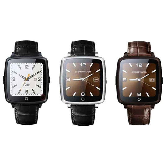 Get it mate gsm bluetooth smart mobile watch