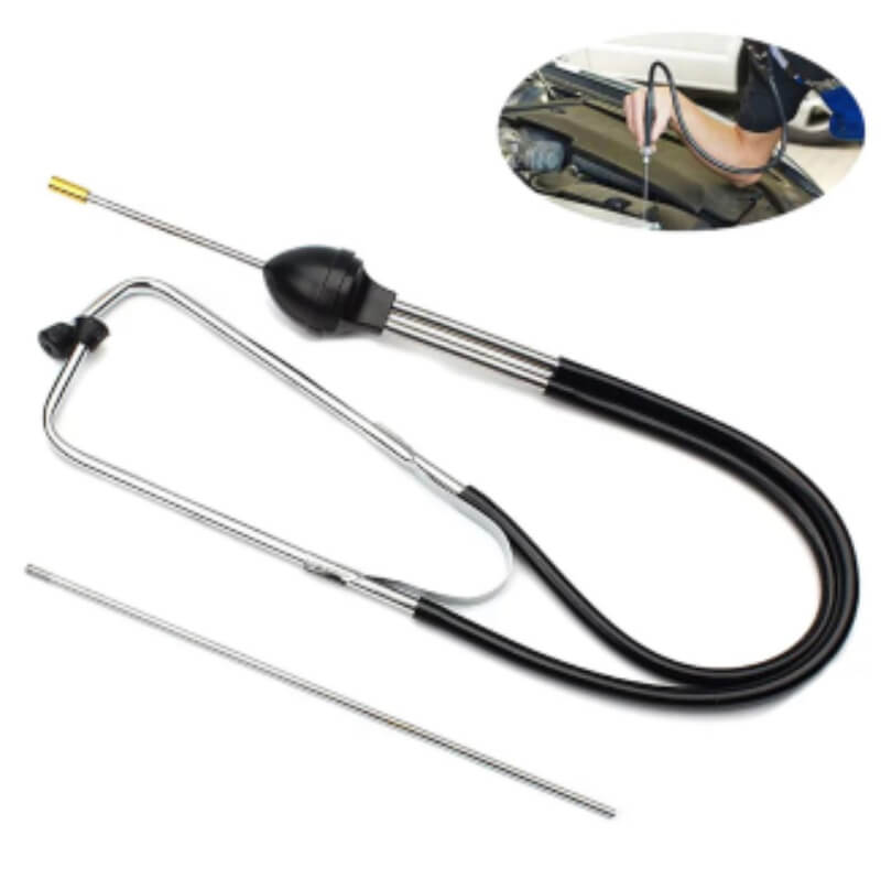 Car engine tester diagnostic tool stethoscope - car tools