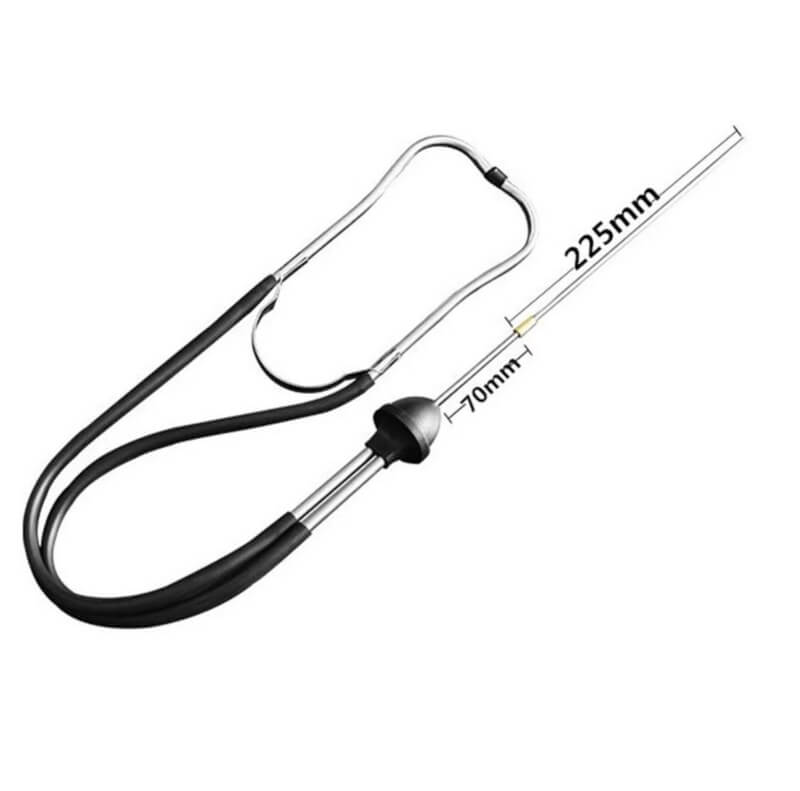 Car engine tester diagnostic tool stethoscope - car tools