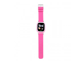 Kids location gps position smart watch