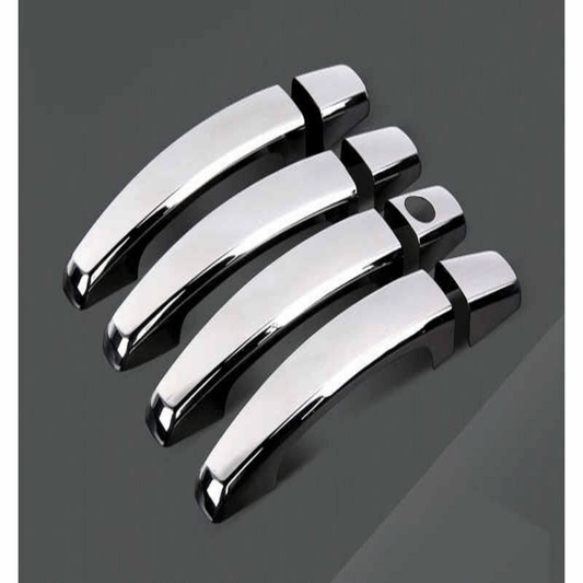 Handle cover chrome civic new china