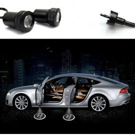 Logo light honda for 2 doors