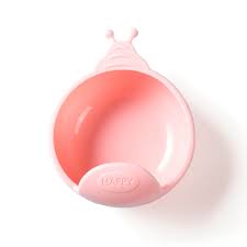 Feeding tray  pink