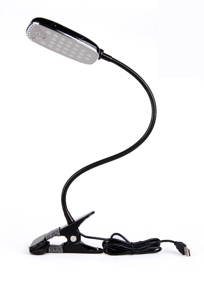 Table lamp wifi camera full hd