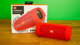 Jbl charge 2+ bluetooth speaker