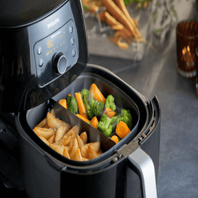 Philips air fryer xxl