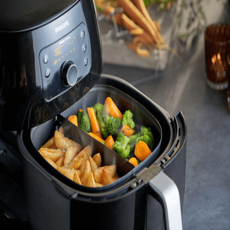 Philips air fryer xxl