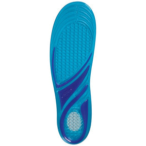Massaging gel size 6-10 insoles for women