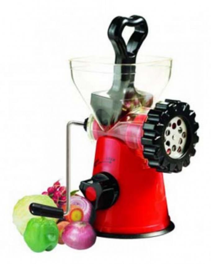 Mincer, vegetable grinder/ juicer(3-in-1)