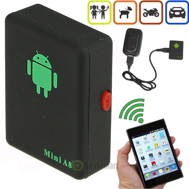Hot mini global locator real time