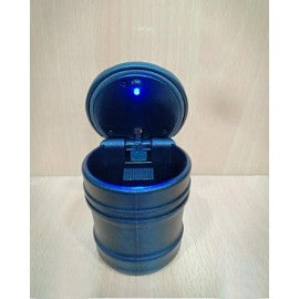 Universal bmw logo led ashtray for all cars (small)