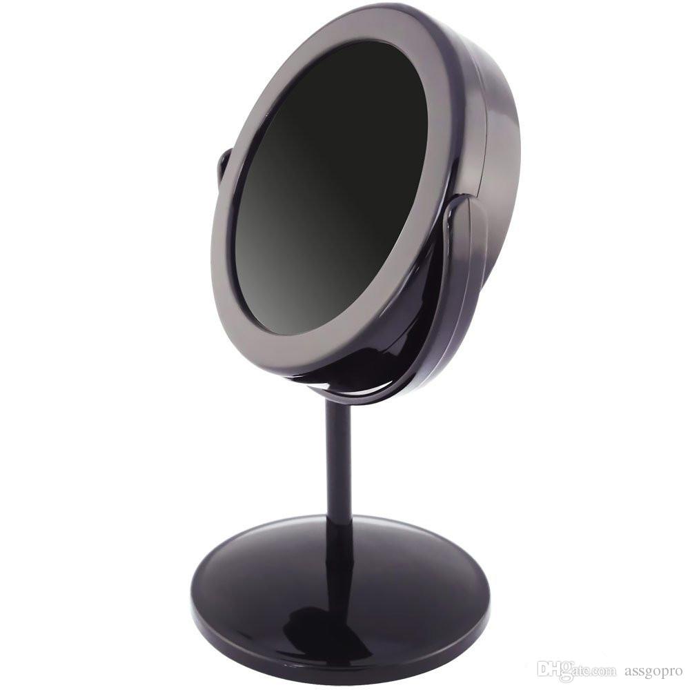 Mirror camera