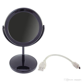 Mirror camera