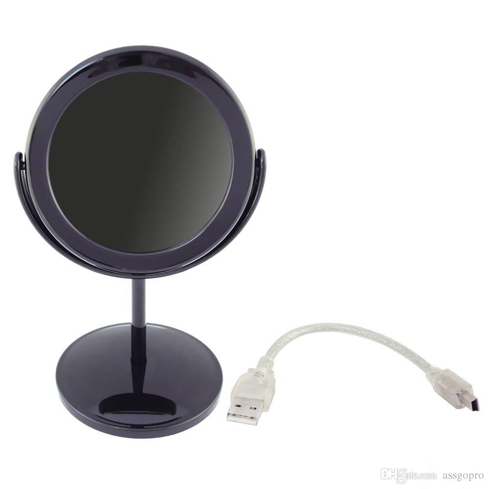 Mirror camera