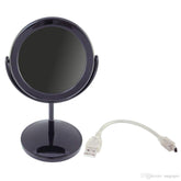 Mirror camera