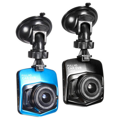 Full hd 1080 car dvr video camera recorder