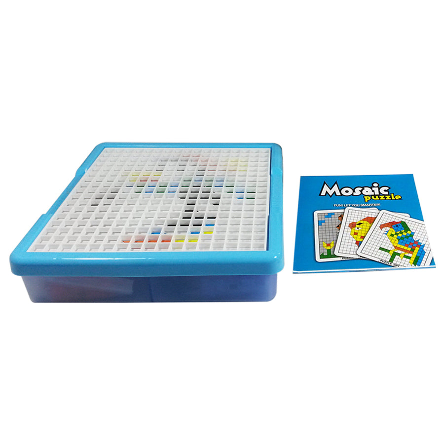 Mosiac puzzle