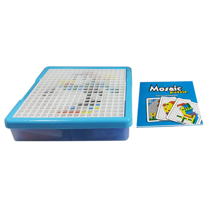 Mosiac puzzle