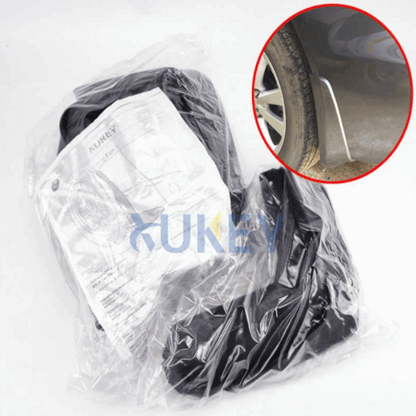 Civic-13 splash guards