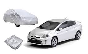 Toyota prius car top cover