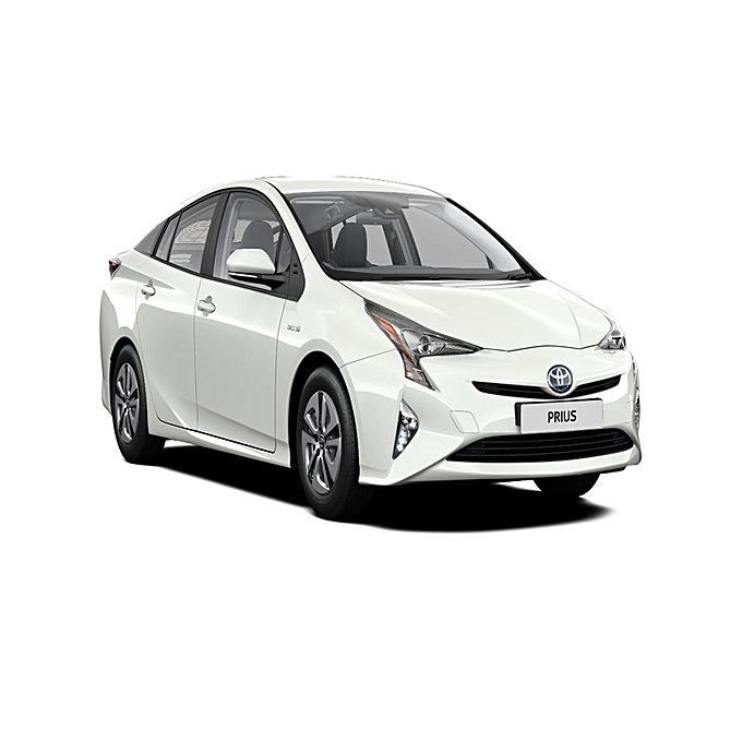 Toyota prius car top cover