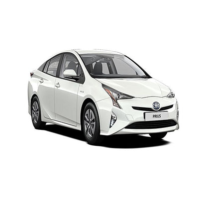 Toyota prius car top cover