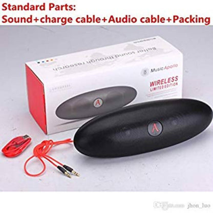 Apollo s6 bt speaker