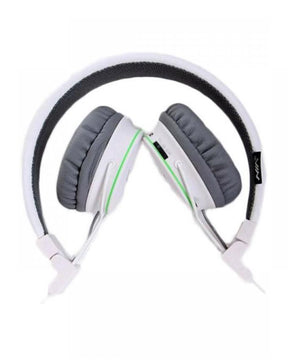 Nia x2 bluetooth wireless headphone grey