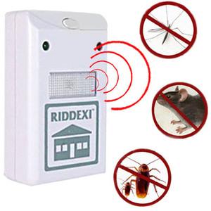 Pest repelling aid