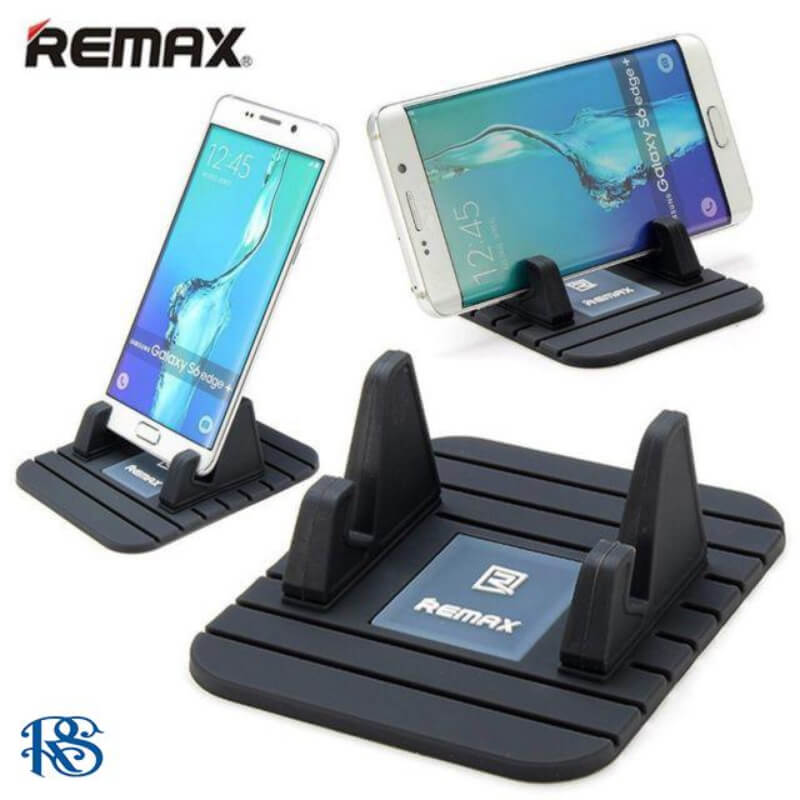 Remax fairy cell phone car holder