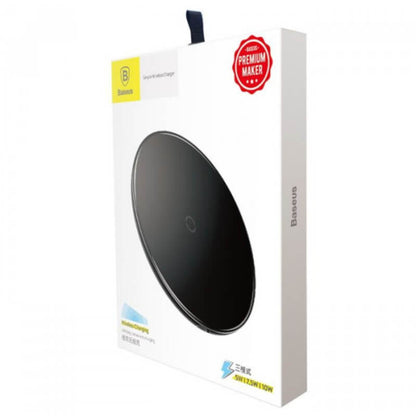 Baseus jk01 10w wireless charger