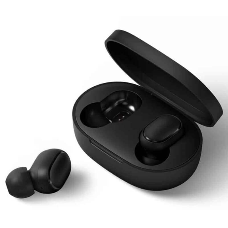 Mi redmi airdots mini size bluetooth with charging dock