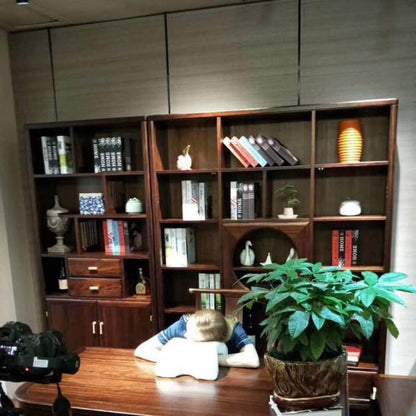 Anti-pressure health care neck protection pillow