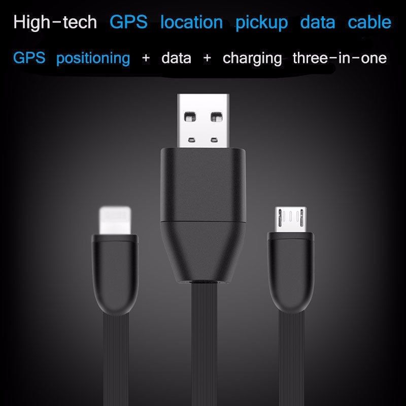 Spy hidden audio usb android gsm cable